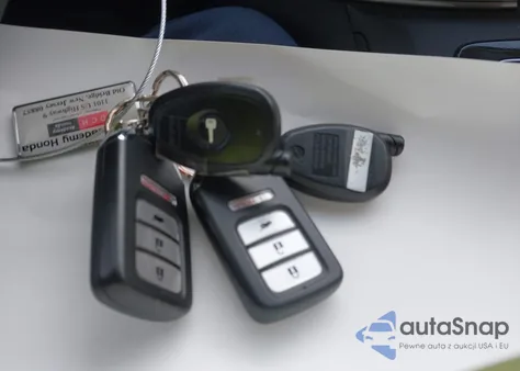 2015 Honda Cr-V Ex из США, поврежденный, VIN 5J6RM4H5XFL047038